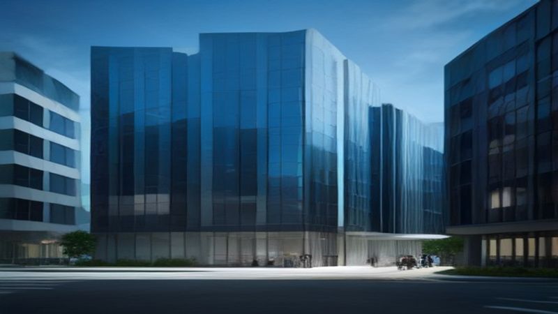 漫猫动漫内容团队在工作室讨论新番上架与排播计划
