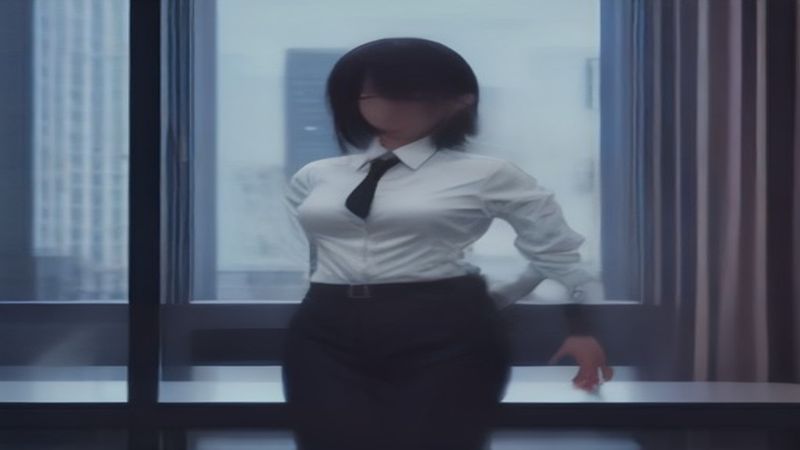 漫猫动漫番剧库推荐墙与猫咪吉祥物视觉主图