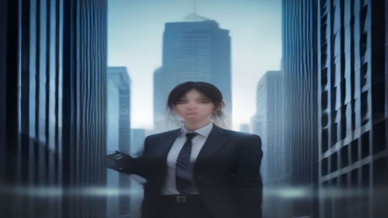 漫猫动漫商务合作与内容共创洽谈场景